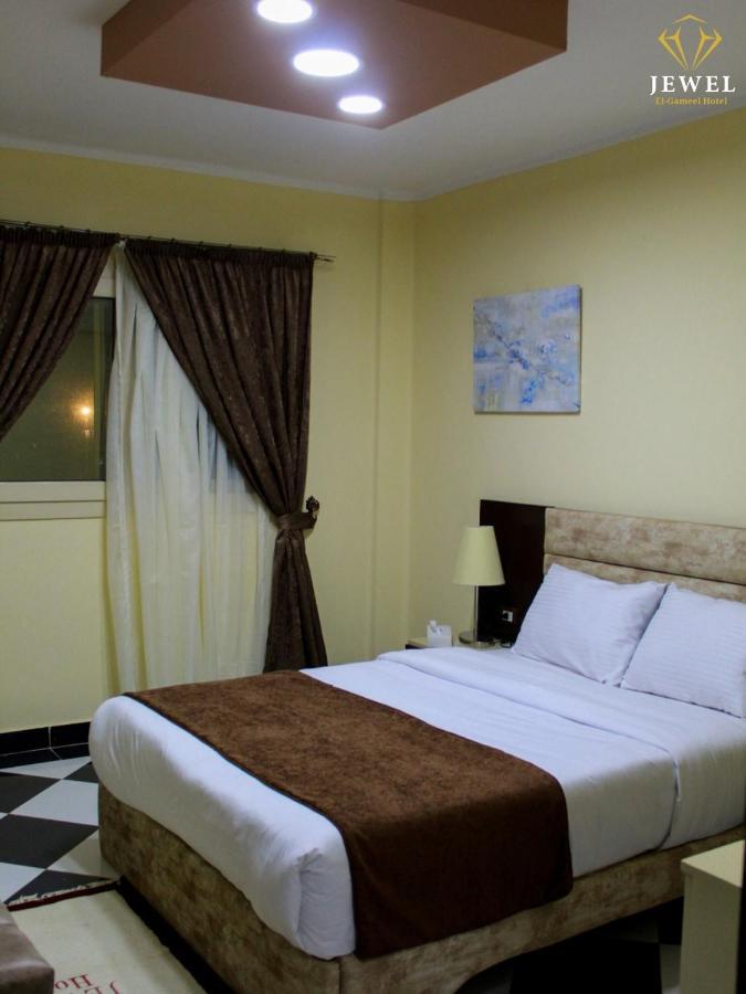 Jewel El Gameel Hotel Egyptian Only Price Порт-Саїд Екстер'єр фото